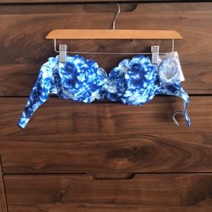 SOLD Victoria Secrets Bikini Top
